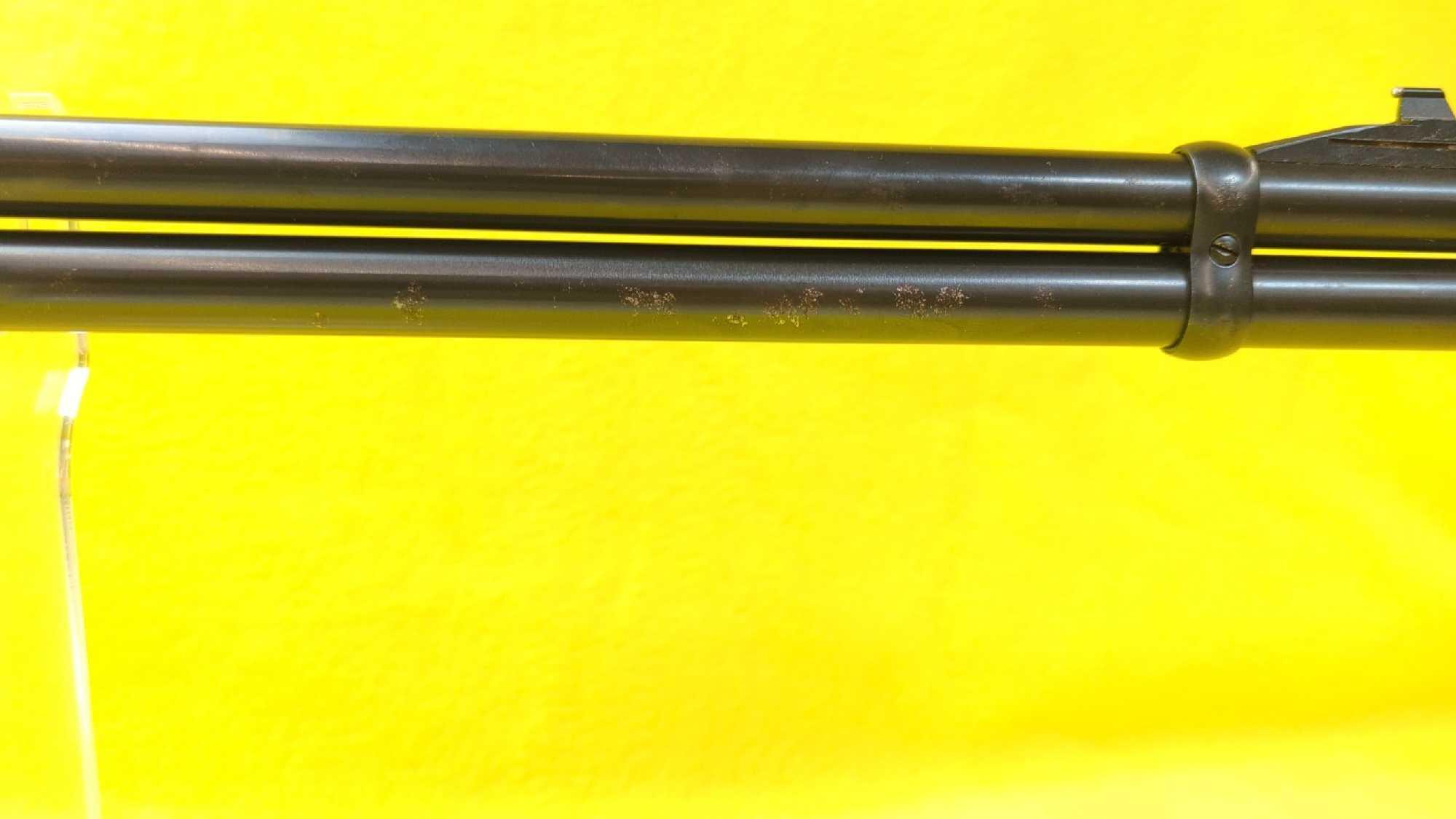 WINCHESTER MODEL 94 30-30 LEVER ACTION RIFLE SN4985646 (LOOSE TRIGGER)
