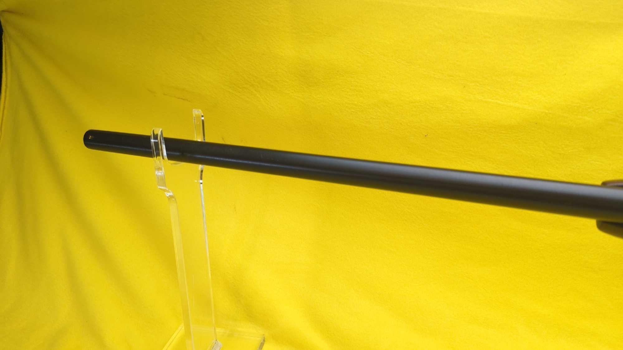 HARRINGTON RICHARDSON SINGLE SHOT 20 GAUGE MODEL 58 SN AU631921