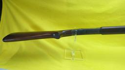 HARRINGTON RICHARDSON SINGLE SHOT 20 GAUGE MODEL 58 SN AU631921