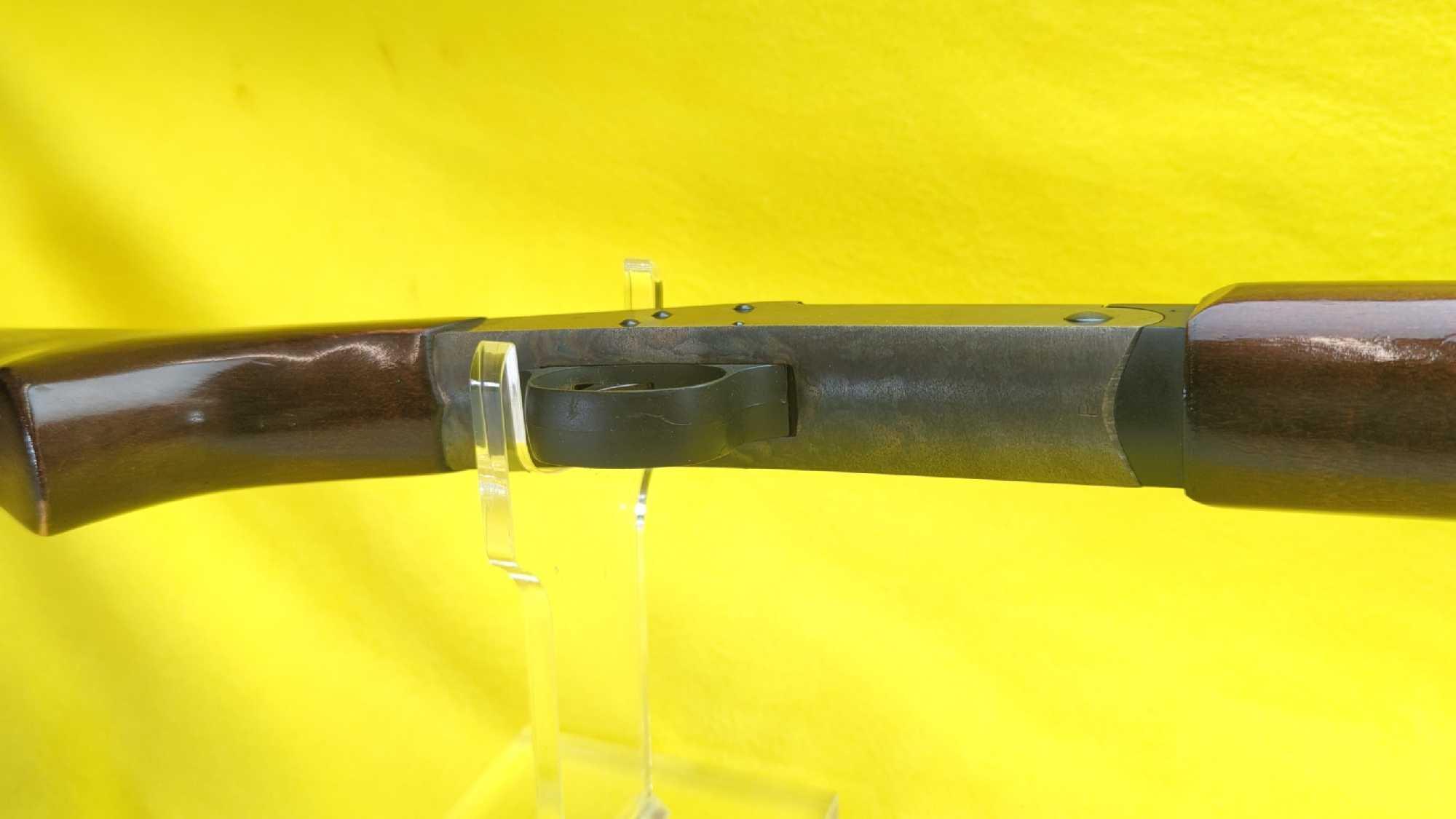 HARRINGTON RICHARDSON SINGLE SHOT 20 GAUGE MODEL 58 SN AU631921