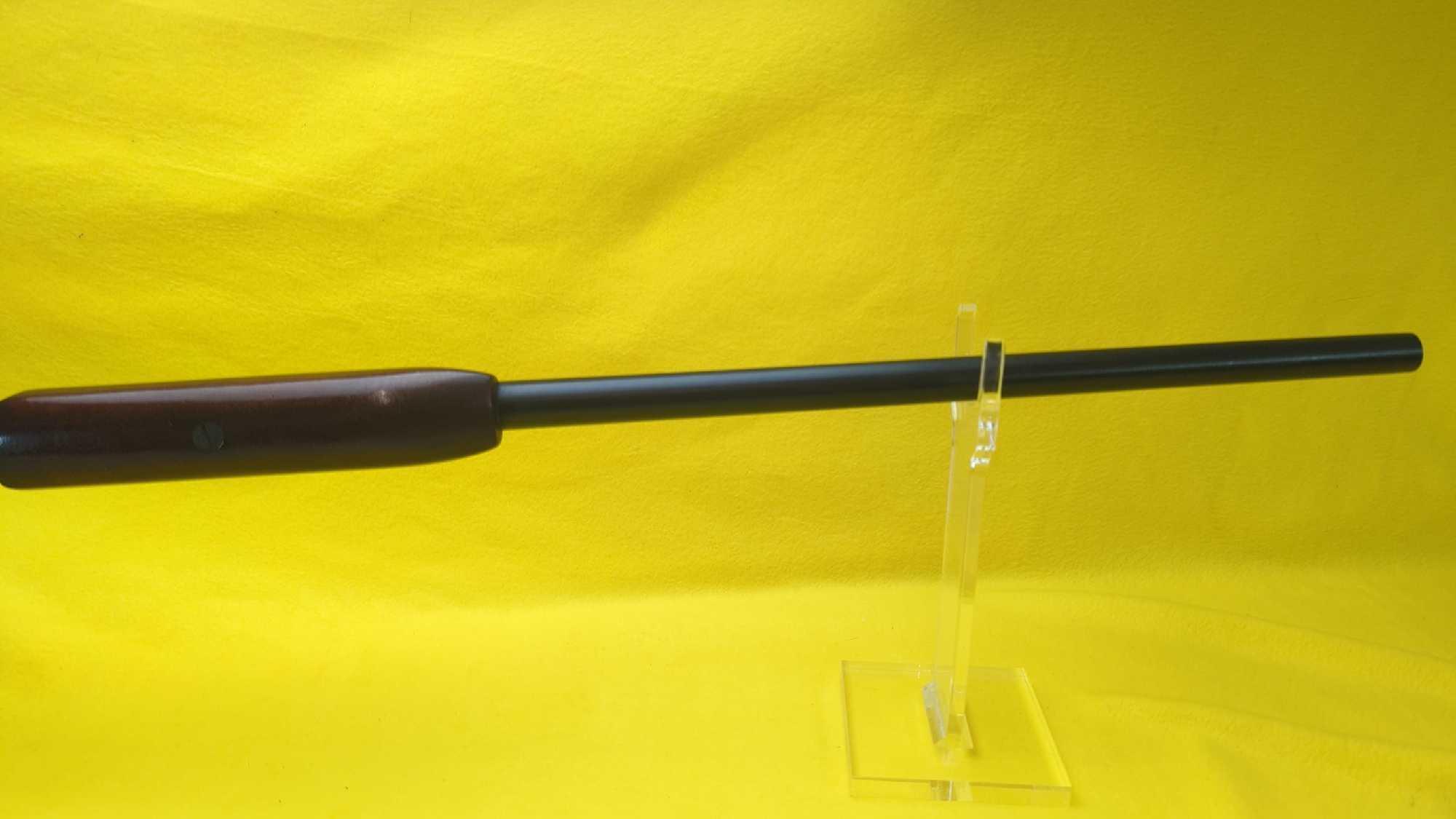 HARRINGTON RICHARDSON SINGLE SHOT 20 GAUGE MODEL 58 SN AU631921