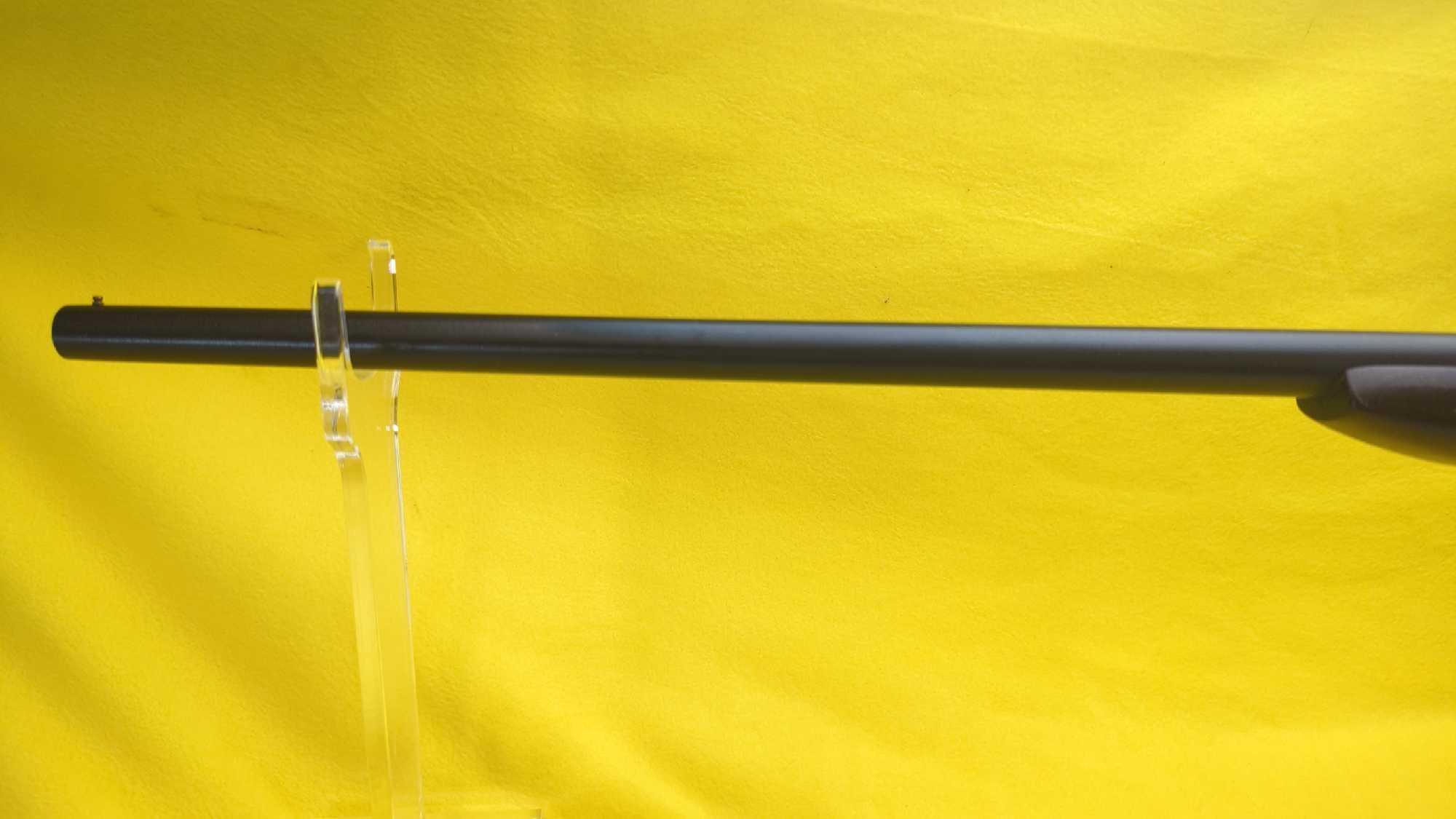 HARRINGTON RICHARDSON SINGLE SHOT 20 GAUGE MODEL 58 SN AU631921