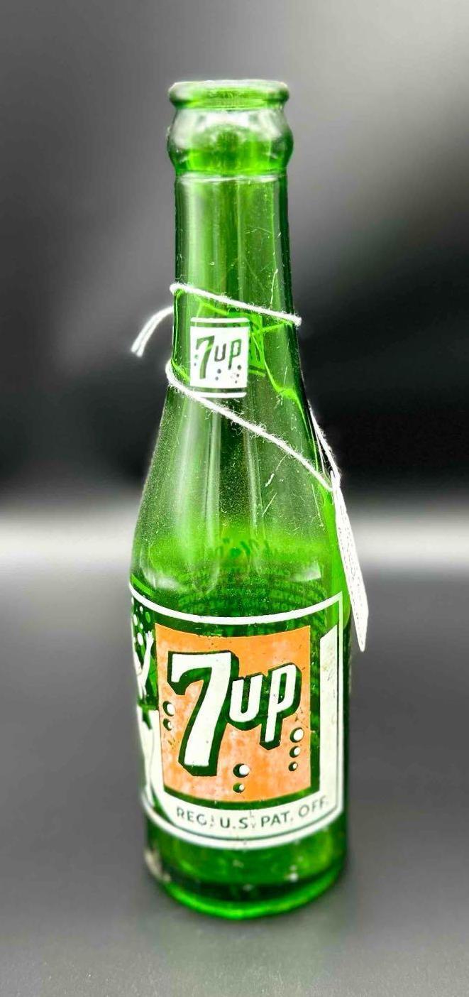 SEVEN UP BOTTLING CO. 1948 ROCHESTER, MN