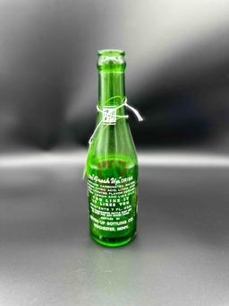 SEVEN UP BOTTLING CO. 1948 ROCHESTER, MN