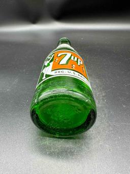 7-UP BOTTLE ST PAUL, MN 1949-1953