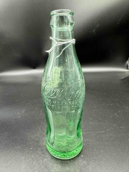 COCA-COLA BOTTLE MANKATO, MN 1941