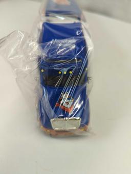 KELLOGG'S RACING SEMI WITH BOX