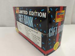 PEPSI COLA DELIVERY BANK LIMITED EDITION