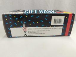 PEPSI COLA DELIVERY BANK LIMITED EDITION