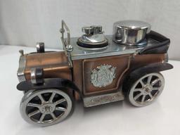 TABLE TOP CAR LIGHTER & CIGARETTE HOLDER UNTESTED