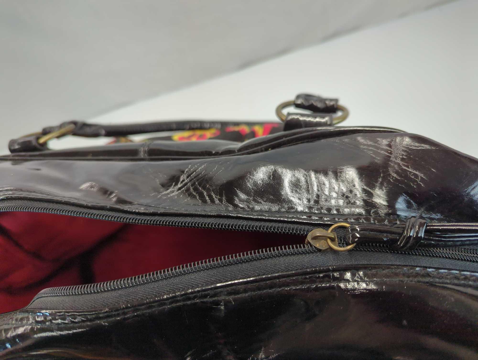 CANVAS WEEKENDER BAG