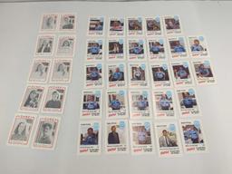 D.A.R.E AUSTIN MN POLICE DEPARTMENT CARDS AND STUDENT CARDS