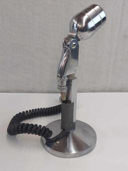 ELECTRO VOICE 630 MICROPHONE BUCHANAN MICH. 55150 UNTESTED