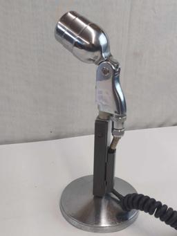 ELECTRO VOICE 630 MICROPHONE BUCHANAN MICH. 55150 UNTESTED