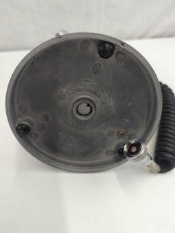 ELECTRO VOICE 630 MICROPHONE BUCHANAN MICH. 55150 UNTESTED