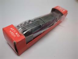 POCKET KNIFE MULTI TOOL IN BOX