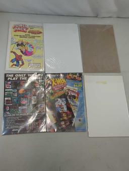 SPIDER-MAN COMICS LOT