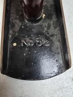 Bailey No 5 1/2 by Stanley Hand Plane