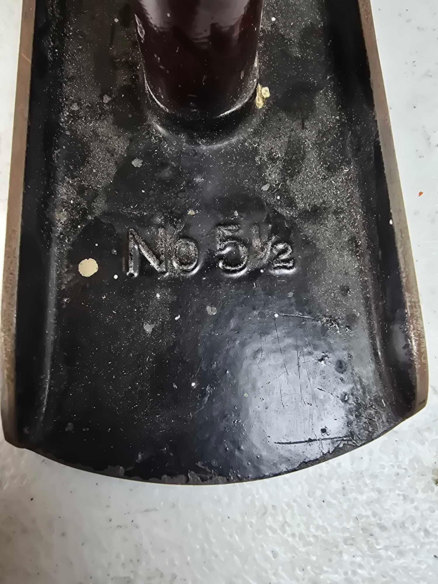 Bailey No 5 1/2 by Stanley Hand Plane