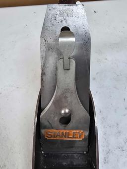 Bailey No 5 1/2 by Stanley Hand Plane