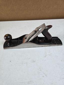Bailey No 5 1/2 by Stanley Hand Plane