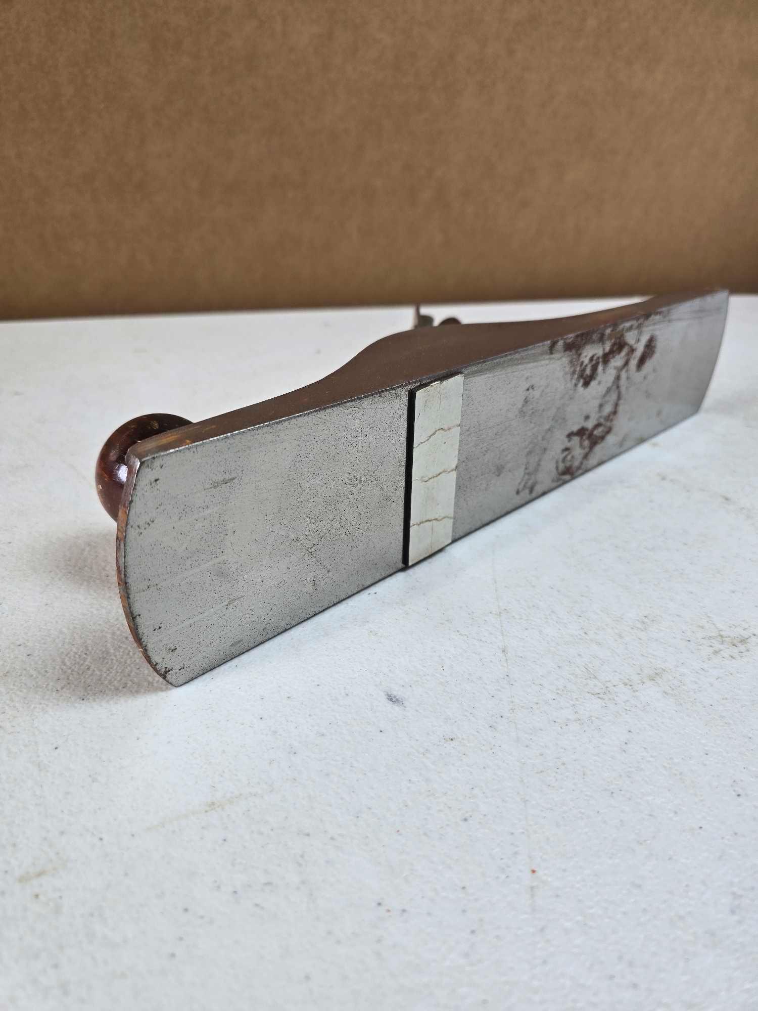 Bailey No 5 1/2 by Stanley Hand Plane