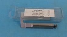 Router Plane Replacement Blade 05P3823, 3/32" Width, Made in Taiwan