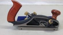 Veritas Skew Rabbet Plane Model 05P45.01, Right Hand, Made in Canada