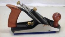 Veritas #4 1/2 Smoothing Plane, Cast Iron Body, Made in Canada