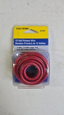 Weller SP40L Soldering Iron, 40 Watts, Multiple Wire Spools Included