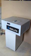 Delta 50-875 Ambient Air Cleaner, 3 Speeds, 120V, 1/5 HP