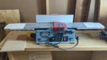 Delta 37-070 6" Variable Speed Bench Jointer, 120V, 1 HP