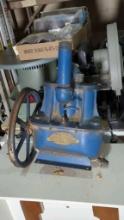 Surge RV Pump, Vintage Water Pump, Rotary Type