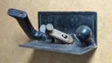 Stanley Core Box Plane