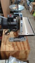 Delta 31-120 12-Inch Disc Sander, 1/2 HP, 120V