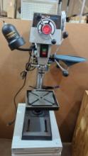 Delta DP350 12" Variable Speed Drill Press, 1/3 HP, 500-3100 RPM