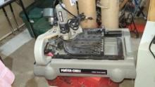 Porter-Cable 1500 7" Tile Saw, 120V, 14A, 6000 RPM