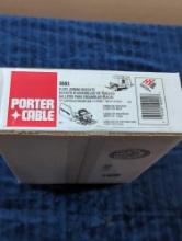 PORTER-CABLE PLATE JOINING BISCUITS 5551 FOUR BAGS 250 EACH