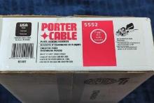 PORTER-CABLE PLATE JOINING BISCUITS 5552 FOUR BAGS 250 EACH