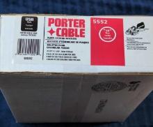 PORTER-CABLE PLATE JOINING BISCUITS 5552 FOUR BAGS 250 EACH