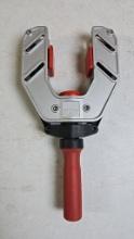 Bessey EKT-55 Woodworking One Hand Edge Clamp