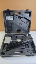 Porter-Cable FR350 Round Head Framing Nailer, 70-120 psi, 22 Angle
