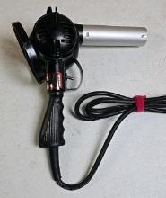 Porter-Cable 1700 Heat Gun, 120V, 1440W, Temperature Range 120F to 1100F