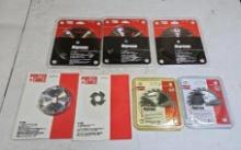 Porter-Cable Riptide Carbide Tipped Saw Blades, Various Models & Sizes