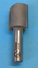Amana Tool 45448 Carbide Tipped Straight Plunge Router Bit