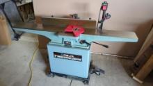 Delta 37-380 Jointer - 1 HP, 115V, 13.0A