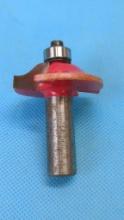 Freud 99-484 1-11/16" (Dia.) Base and Cap Bit