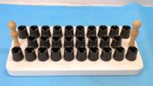 Router Bit Holder -Only
