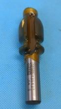 Variable 43543 Router Bit, USA Made, Serial 82112