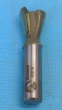 Amana 45816 Router Bit, Carbide Tipped, 1" Cutting Diameter